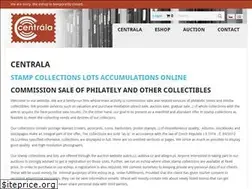 Sites similar to znamky-centrala.cz