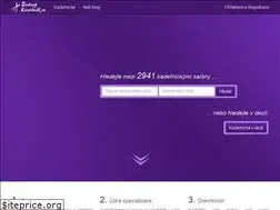 Sites similar to znamykadernik.cz