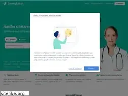 Sites similar to znamylekar.cz