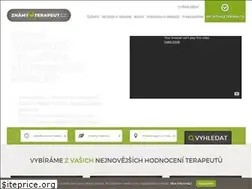 Sites similar to znamyterapeut.cz