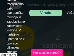 Sites similar to znamzavec.si