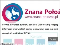 Sites similar to znana-polozna.pl