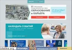 Sites similar to znanie.info
