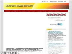 Sites similar to znanius.com