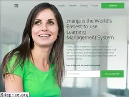 Sites similar to znanja.com