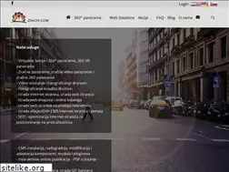 Sites similar to znaor.com