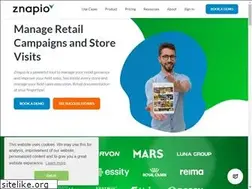 Sites similar to znapio.com