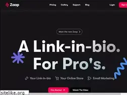 Sites similar to znaplink.com