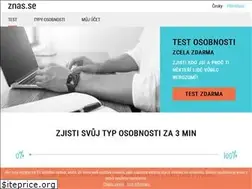 Sites similar to znas.se