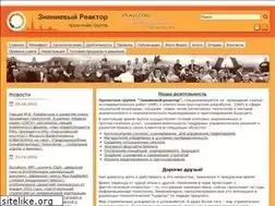 Sites similar to znatech.ru