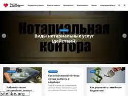 Sites similar to znatokfinansov.ru