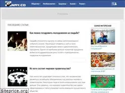 Sites similar to znay.co
