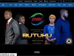 Sites similar to znbc.co.zm