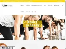 Sites similar to znbfitness.com