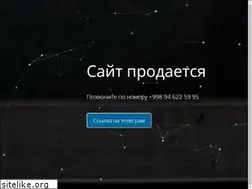 Sites similar to znc.uz