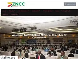 Sites similar to zncc.co.zw