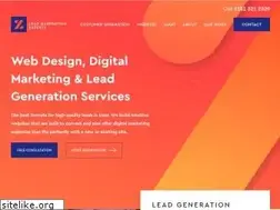 Sites similar to zncleadgeneration.com