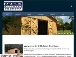 Sites similar to zncobb.com