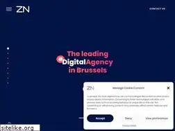 Sites similar to znconsulting.com