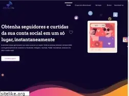 Sites similar to zndigital.seg.br
