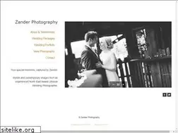 Sites similar to zndr.co.uk