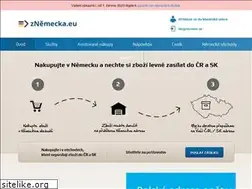Sites similar to znemecka.eu