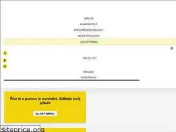 Sites similar to znesnaze21.cz