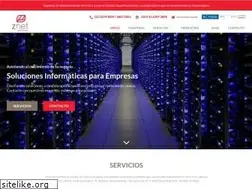 Sites similar to znet.com.ar