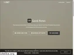 Sites similar to znet.company