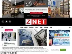 Sites similar to znet.hr