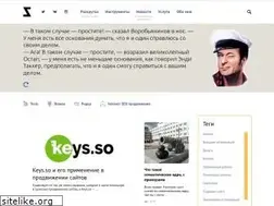 Sites similar to znet.ru