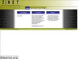Sites similar to znetdevelopment.com