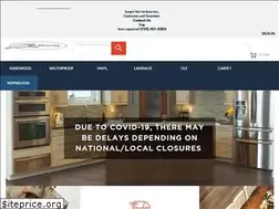 Sites similar to znetflooring.com