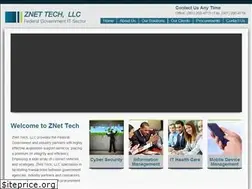 Sites similar to znettech.com