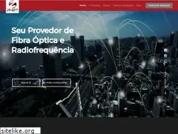 Sites similar to znettelecom.com.br