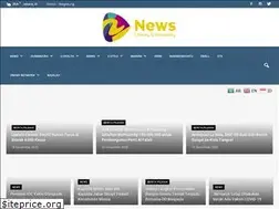 Sites similar to znews.id
