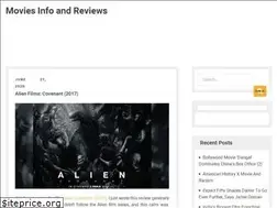 Sites similar to znfmovie.com