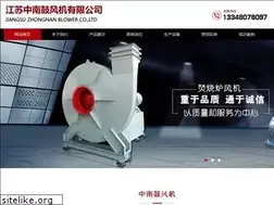 Sites similar to zngfj.cn