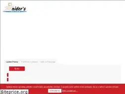 Sites similar to zniders-turizem.com