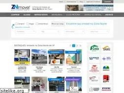 Sites similar to znimovel.com.br