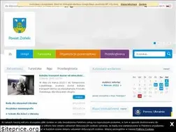 Sites similar to znin.pl