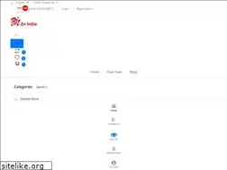 Sites similar to znindia.com