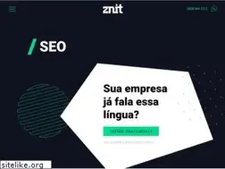 Sites similar to znit.com.br