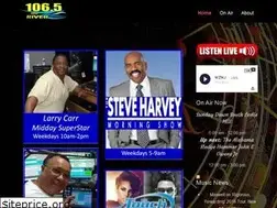 Sites similar to znj1065.com