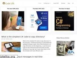 Sites similar to znlive.com