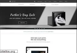 Sites similar to zno.com