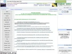 Sites similar to znoenglish.at.ua