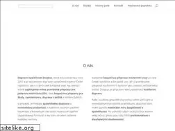 Sites similar to znojbus.cz