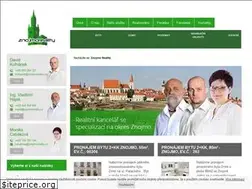 Sites similar to znojmoreality.cz
