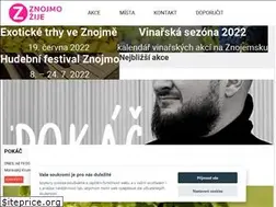 Sites similar to znojmozije.cz